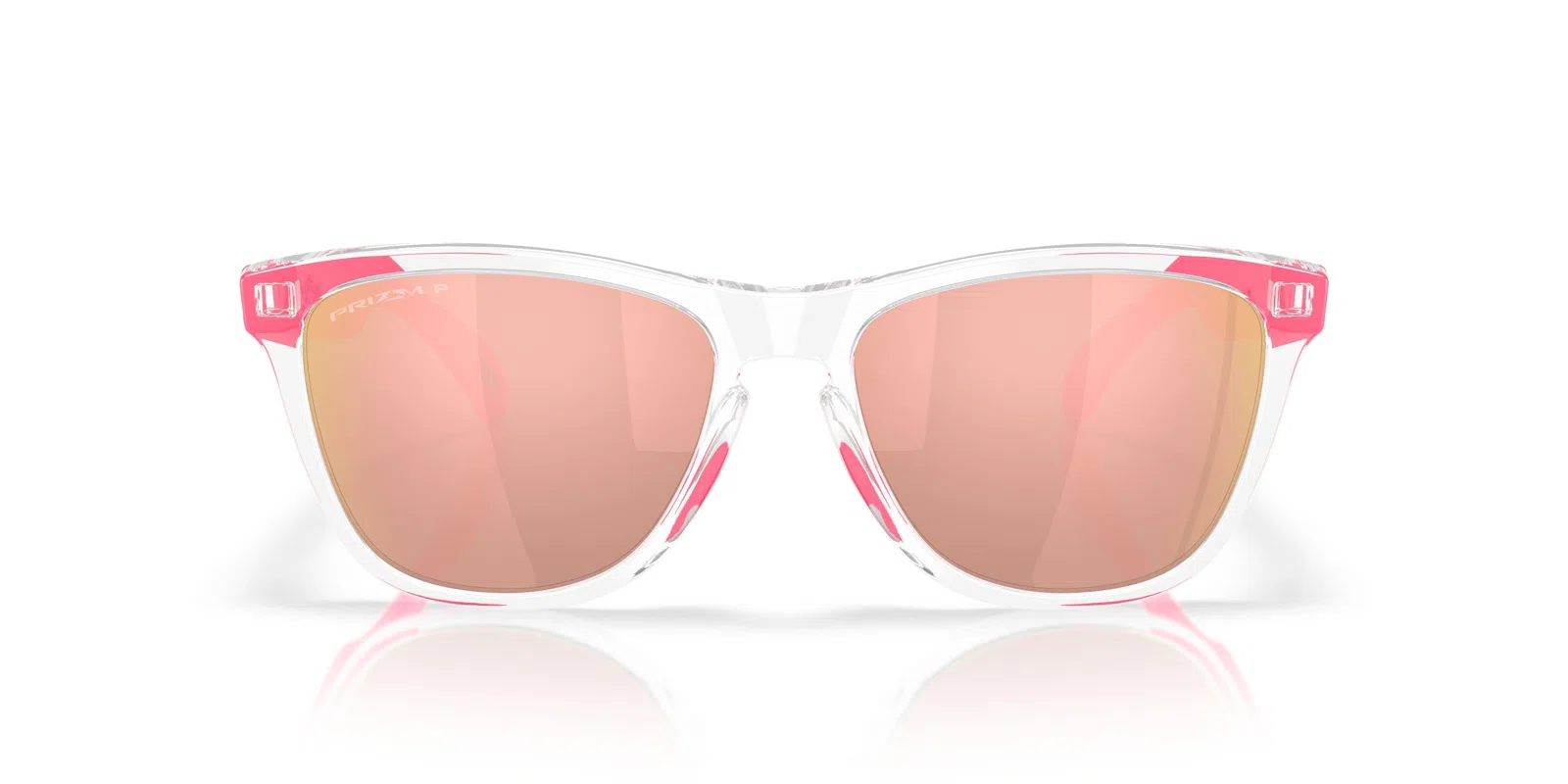 Oakley Frogskins 9245 Sunglasses - view 223
